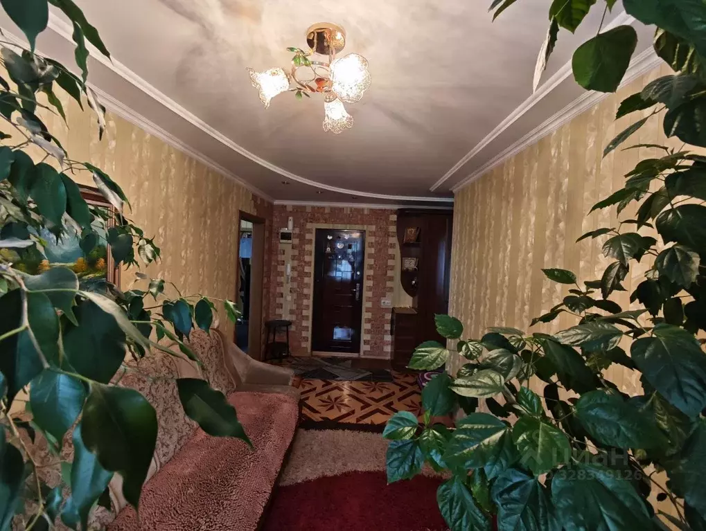 4-к кв. Алтайский край, Барнаул тракт Павловский, 263 (70.7 м) - Фото 1