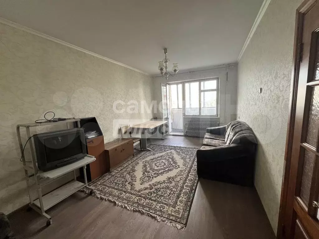 4-к. квартира, 70,8 м, 6/9 эт. - Фото 0