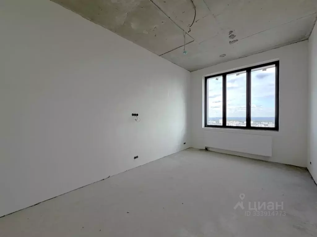 3-к кв. Москва проезд Серебрякова, 11к2 (79.5 м) - Фото 1