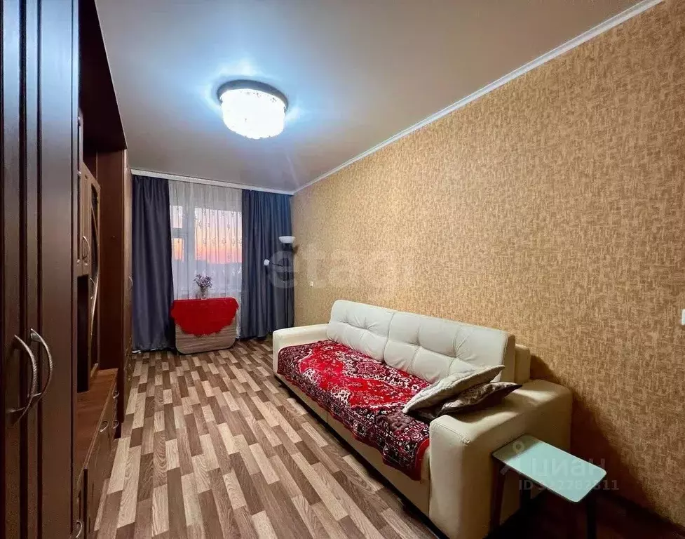 2-к кв. Мордовия, Саранск ул. Тани Бибиной, 3/6 (58.5 м) - Фото 1