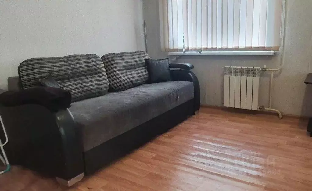 1-к кв. Кемеровская область, Кемерово ул. Шорникова, 3А (40.0 м) - Фото 1