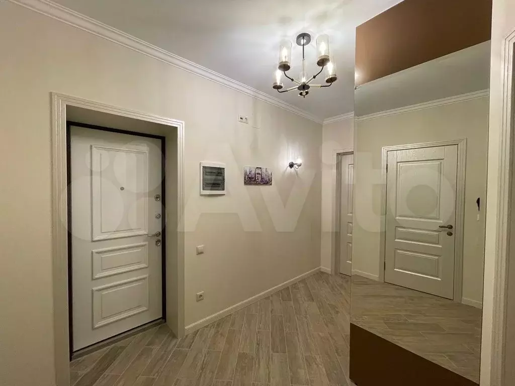 2-к. квартира, 40 м, 3/5 эт. - Фото 1