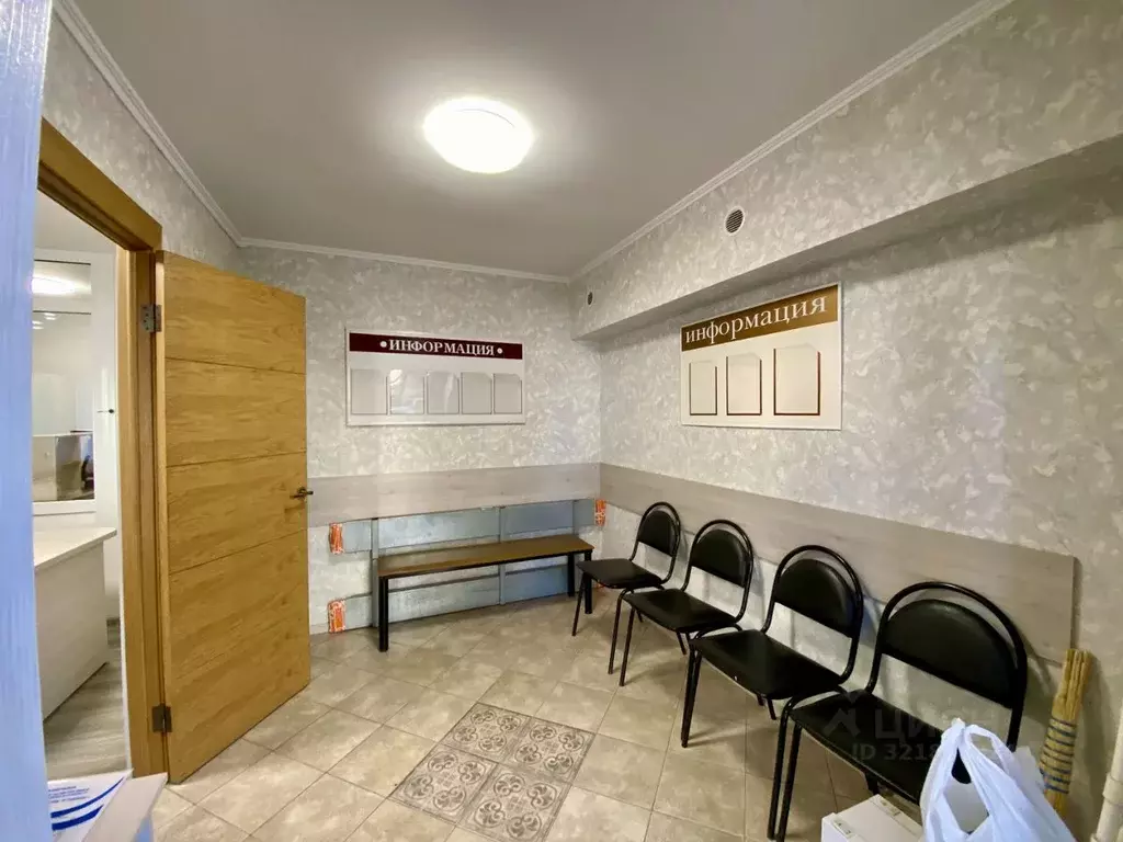 Офис в Ростовская область, Батайск ул. Энгельса, 174/23 (33 м) - Фото 0