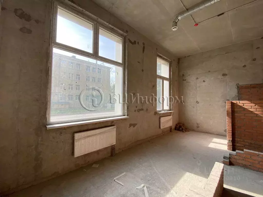 Офис в Санкт-Петербург ул. Тельмана, 2 (418 м) - Фото 0