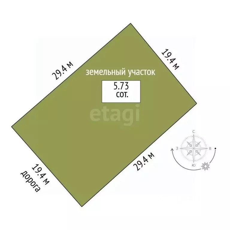 Дом в Московская область, Раменский муниципальный округ, Вымпел СНТ 48 ... - Фото 2