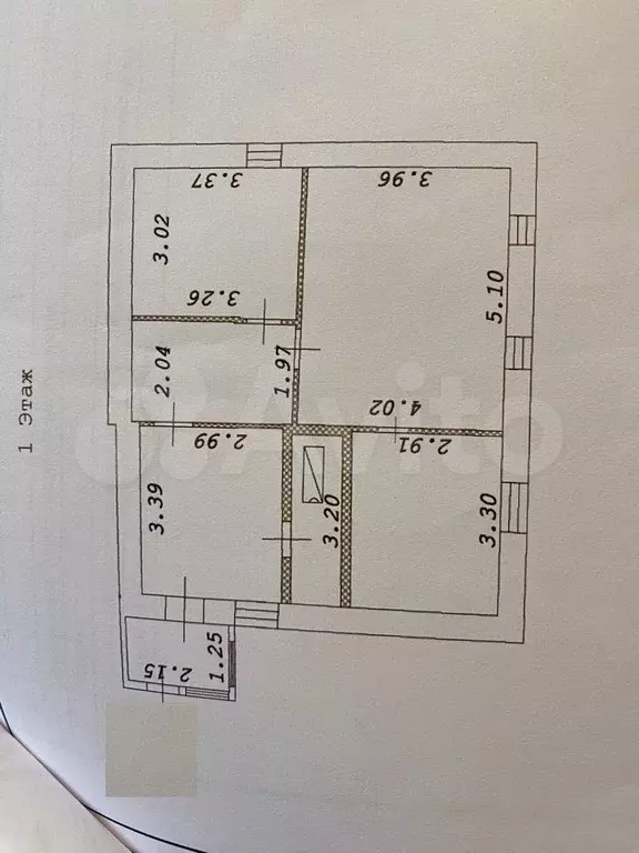 Дом 66 м на участке 2,6 сот. - Фото 0