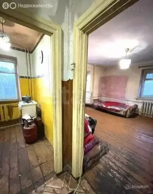 1-комнатная квартира: Барнаул, Интернациональная улица, 316 (32.6 м) - Фото 2