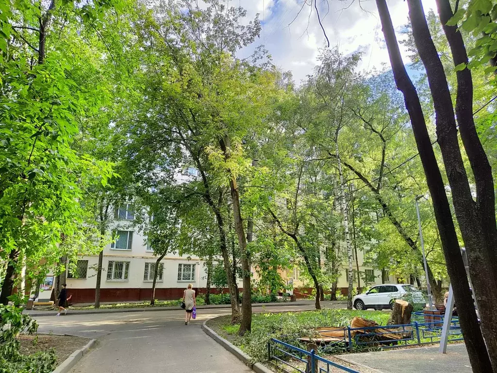 Купить Квартиру Метро Медведково Вторичное