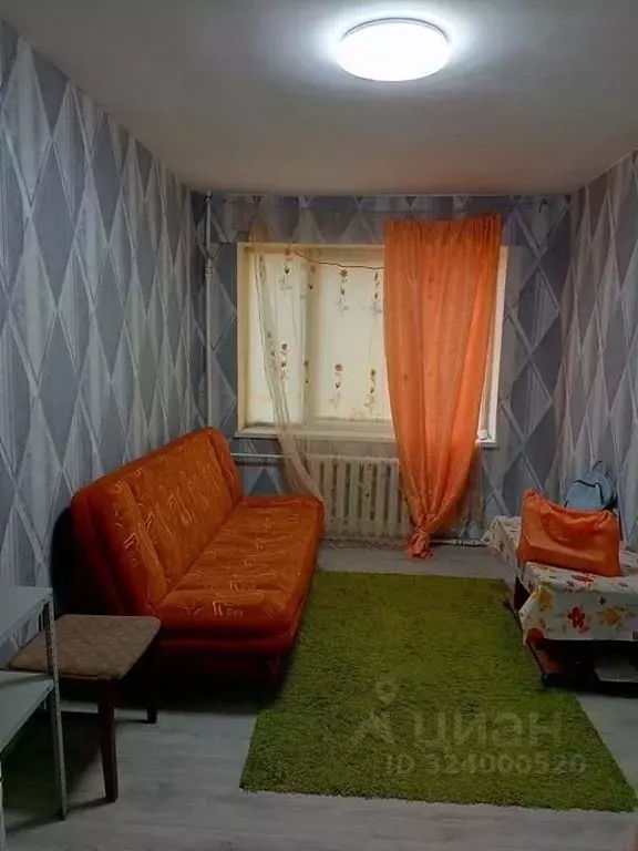 Комната Калининградская область, Калининград Тихорецкий туп., 13 (15.0 ... - Фото 1