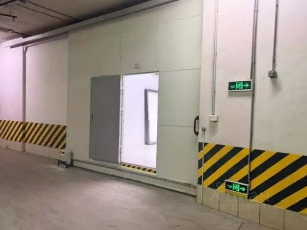 Торговая площадь в Москва ул. Авиаконструктора Микояна, 12 (601 м) - Фото 2