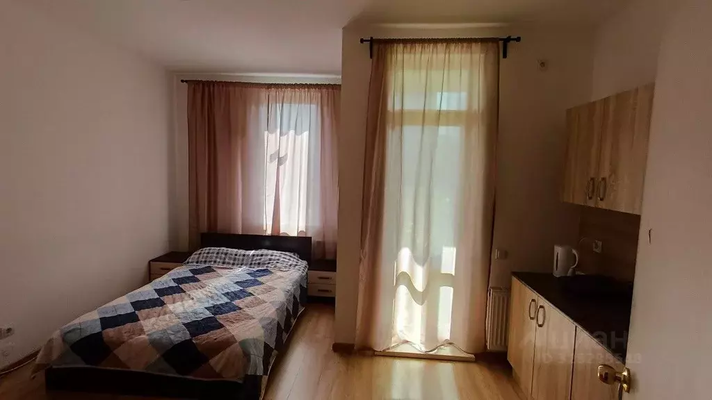 Студия Свердловская область, Екатеринбург ул. Академика Парина, 46/6 ... - Фото 1