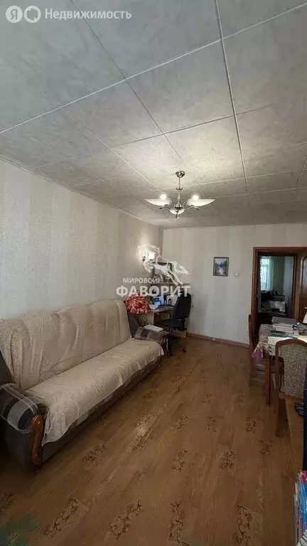 2-комнатная квартира: Орск, микрорайон Новый город, улица Комарова, 30 ... - Фото 1