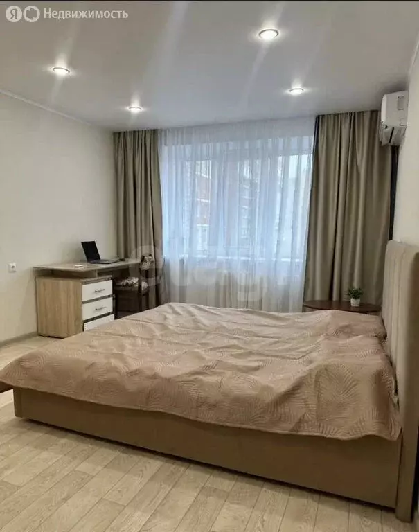 1-комнатная квартира: Стерлитамак, улица Строителей, 8 (35.6 м) - Фото 2