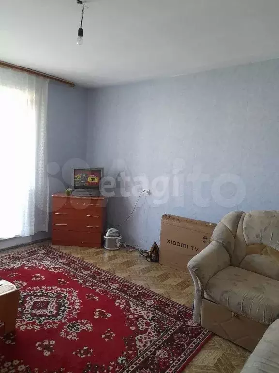 2-к. квартира, 51 м, 3/5 эт. - Фото 1