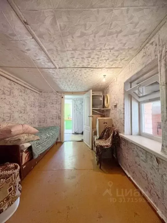 Дом в Саратовская область, Вольск Привольская ул., 65 (158 м) - Фото 1