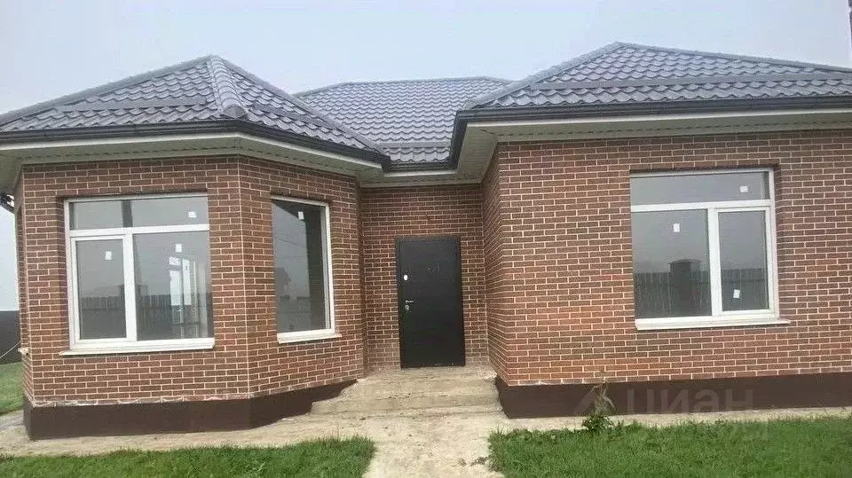 Дом в Краснодарский край, Краснодар Старокорсунская ст-ца, проезд 3-й ... - Фото 2