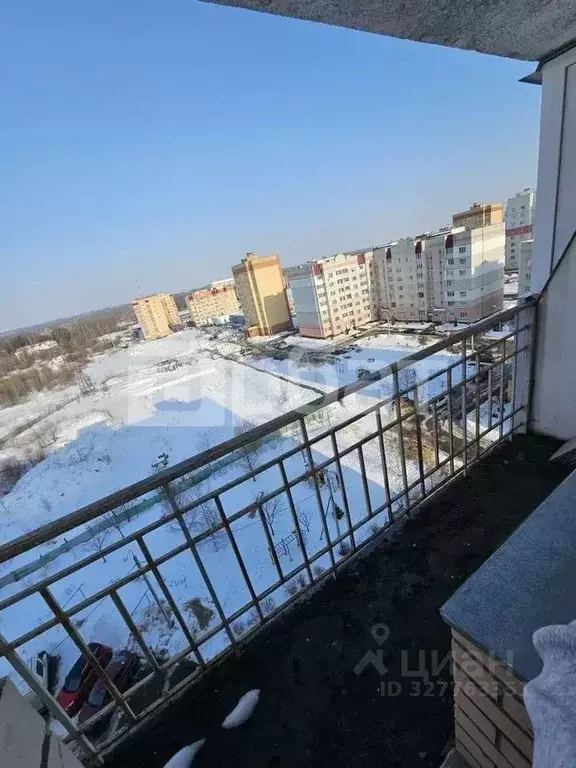 2-к кв. Ярославская область, Ярославль ул. Брагинская, 3 (50.2 м) - Фото 2