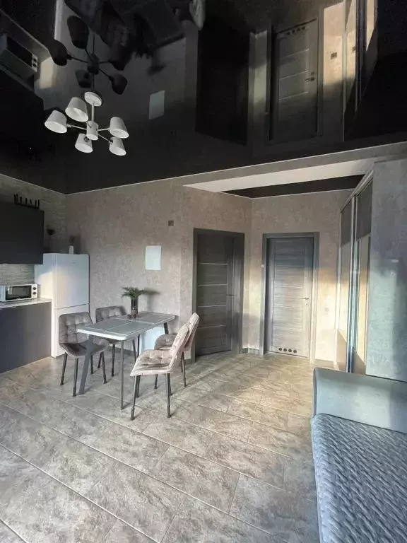 1-к кв. Крым, Алушта муниципальный округ, пос. Семидворье пер. ... - Фото 2