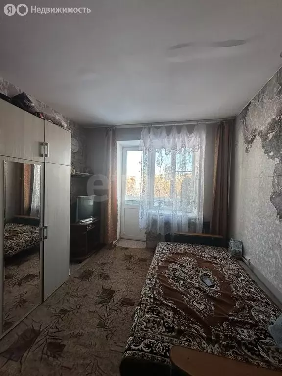 1-комнатная квартира: Шадринск, улица Максима Горького, 41 (32.4 м) - Фото 2