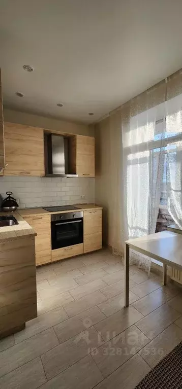 1-к кв. Московская область, Красногорск городской округ, Сабурово пгт ... - Фото 1