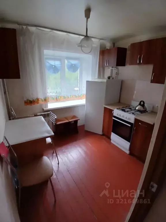2-к кв. Алтайский край, Барнаул Социалистический просп., 76А (42.0 м) - Фото 0