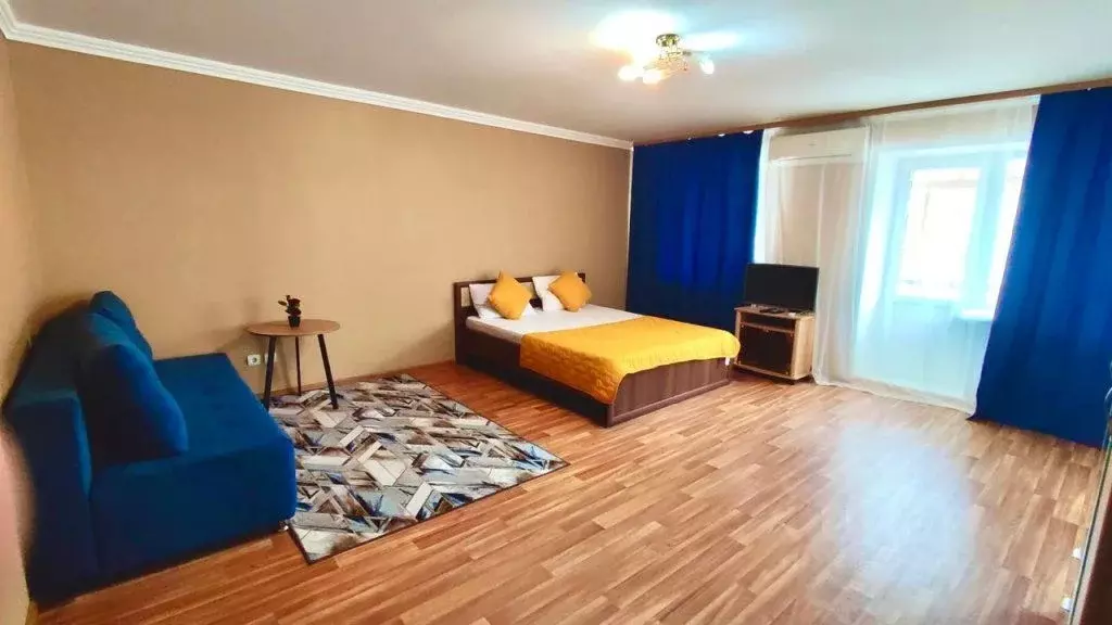 1-к кв. Тюменская область, Тюмень Киевская ул., 68 (48.0 м) - Фото 2