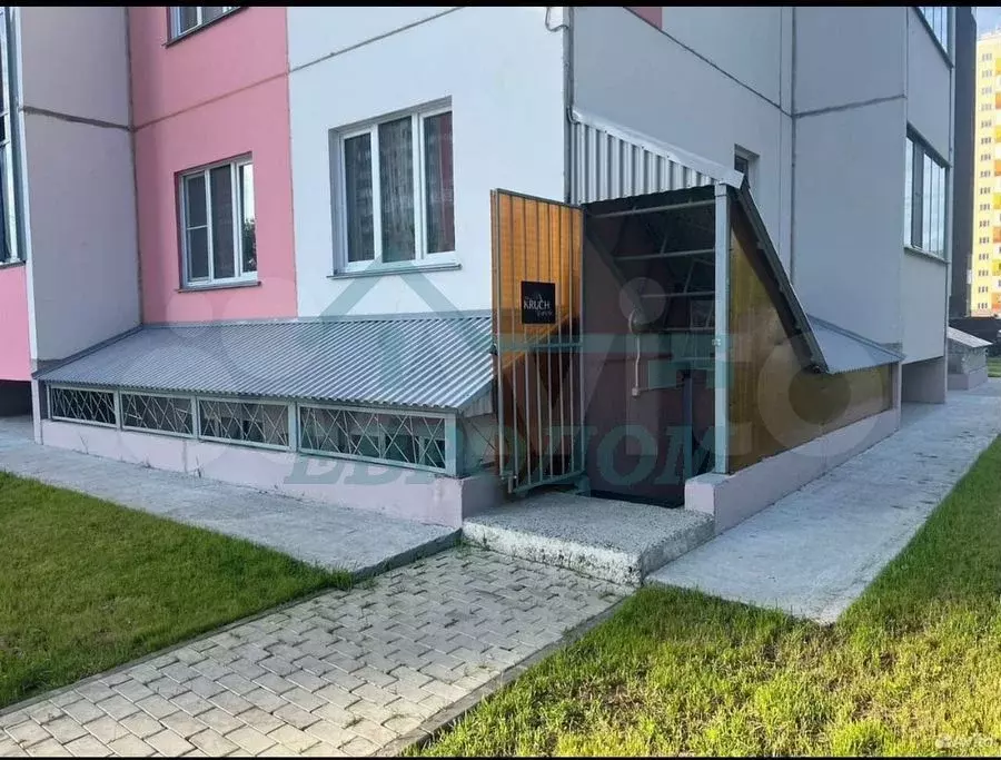 Свободного назначения, 54.5 м - Фото 1