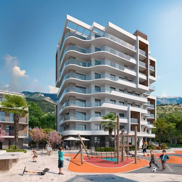 1-к кв. Крым, Ялта ул. Халтурина, 36А (88.67 м) - Фото 1