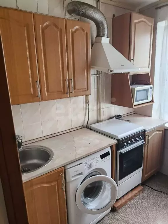 1-к кв. Ростовская область, Ростов-на-Дону ул. Туполева, 18/1 (30.6 м) - Фото 1