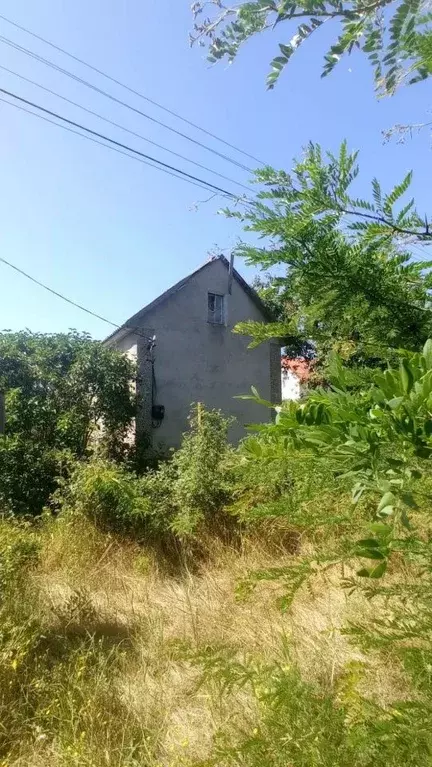 Дом в Крым, Саки Юг СНТ,  (36 м) - Фото 1