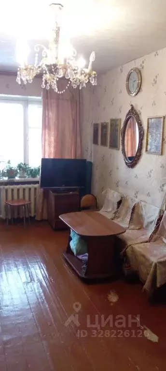 1-к кв. Самарская область, Самара Физкультурная ул., 121 (31.0 м) - Фото 2