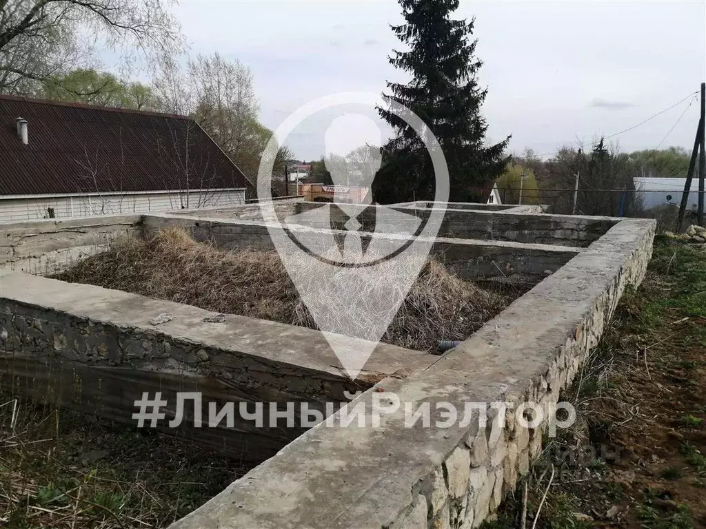 Участок в Рязанская область, Михайловский муниципальный округ, с. ... - Фото 2