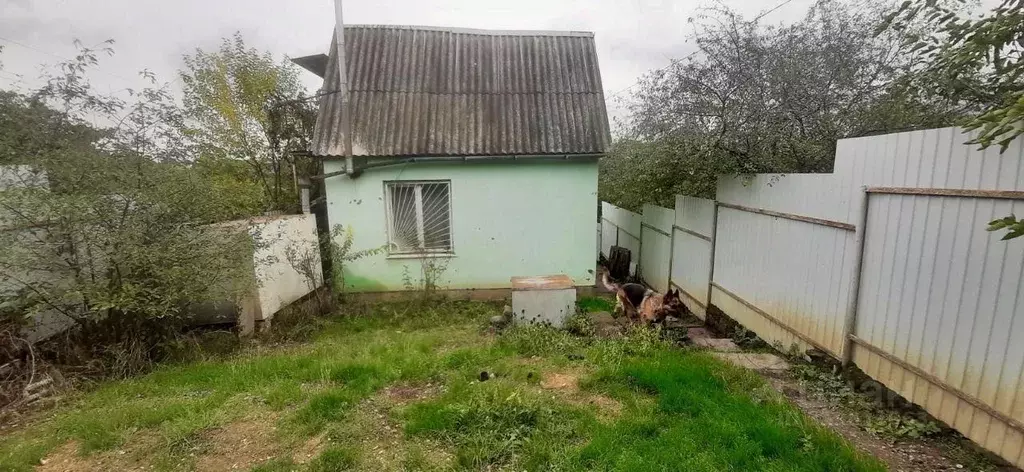 Дом в Крым, Симферопольский район, Трудовское с/пос, с. Ана-Юрт, Труд ... - Фото 2