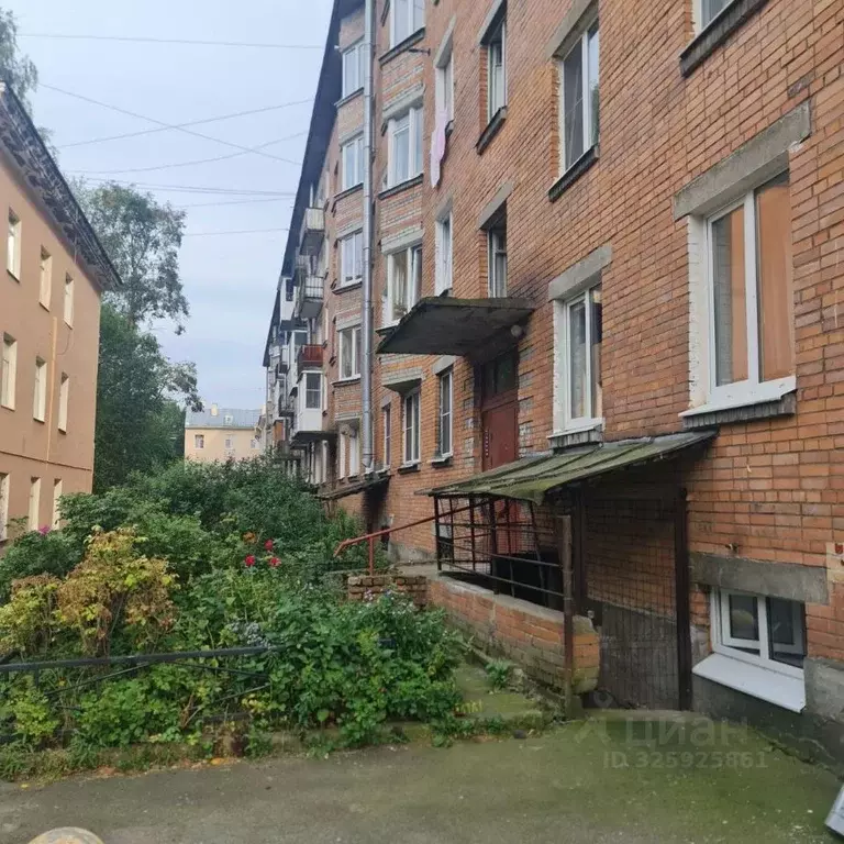 Помещение свободного назначения в Санкт-Петербург, Санкт-Петербург, ... - Фото 0