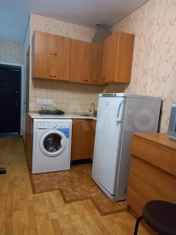 квартира-студия, 20 м, 1/5 эт. - Фото 0