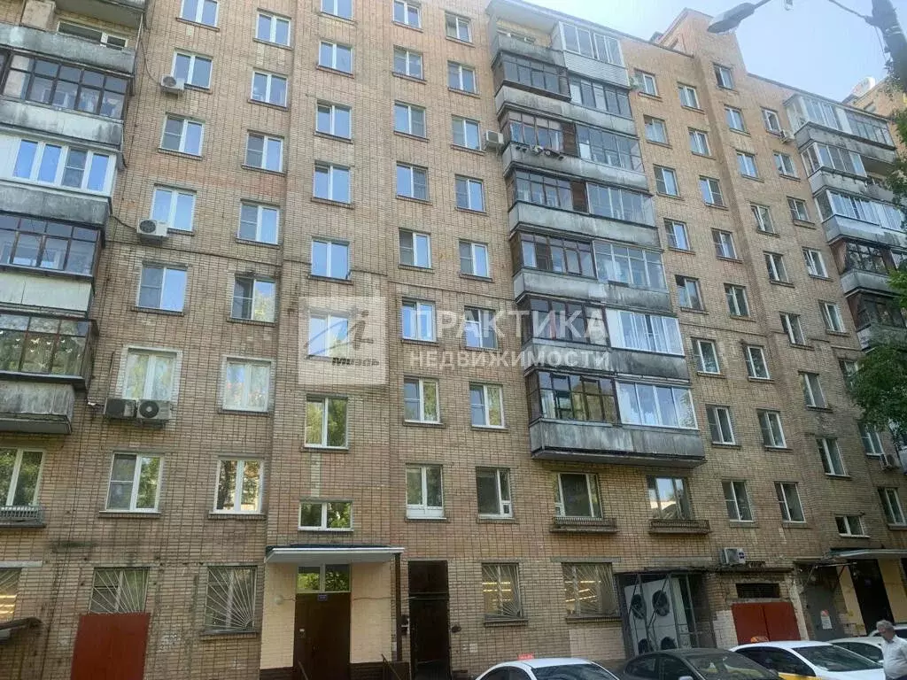 Продается 3-комнатная квартира - Фото 0