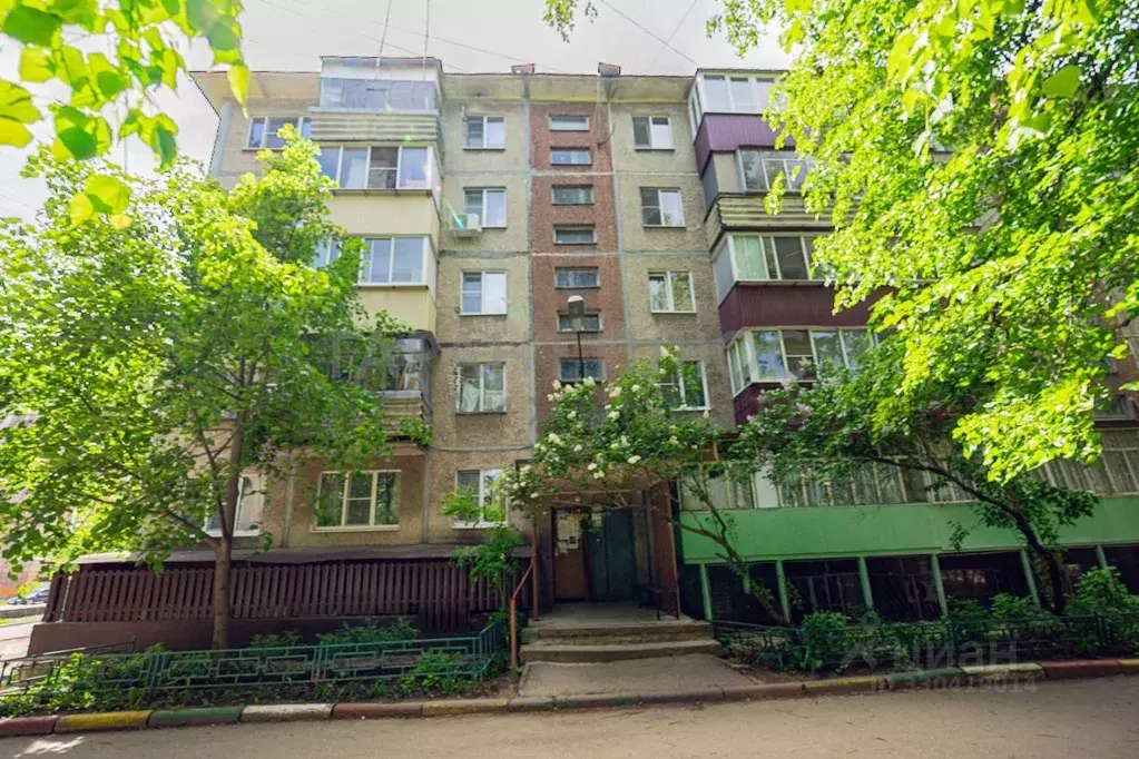 3-к кв. Липецкая область, Липецк Депутатская ул., 83 (61.0 м) - Фото 1