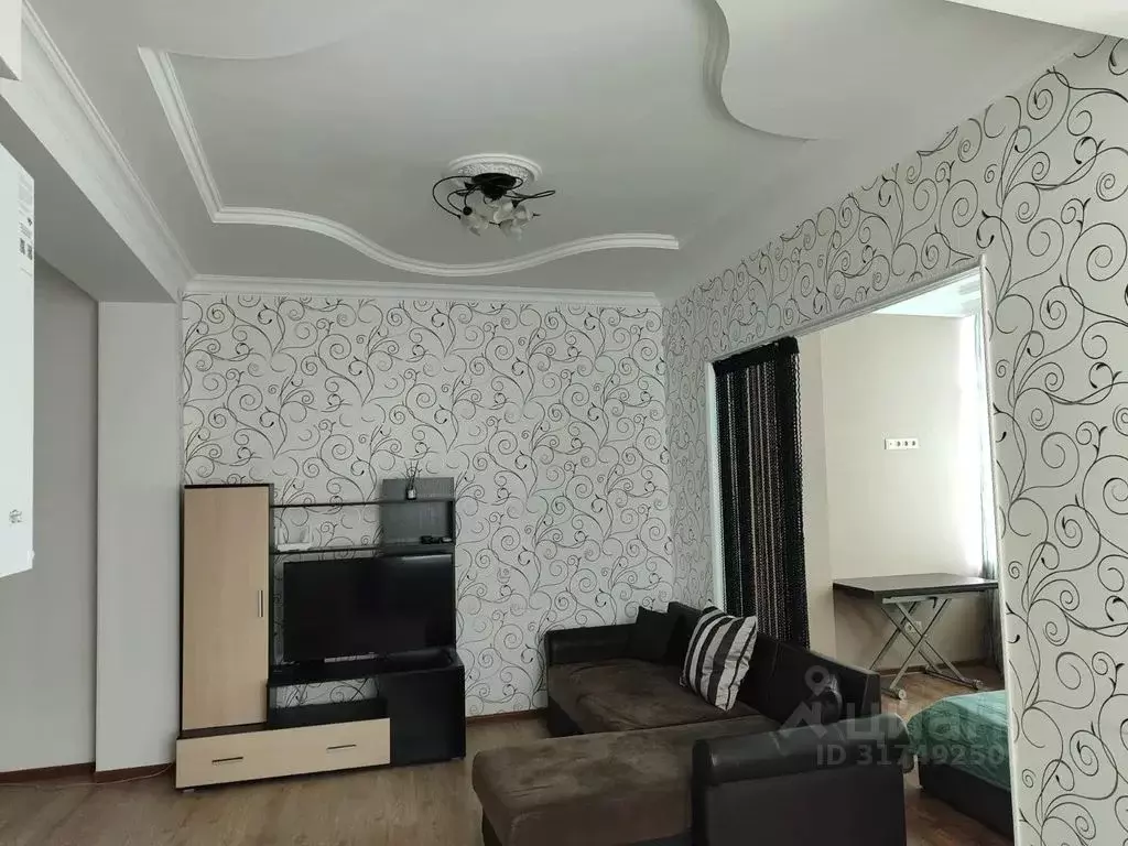 2-к кв. Краснодарский край, Сочи ул. Ленина, 284Г (48.0 м) - Фото 1