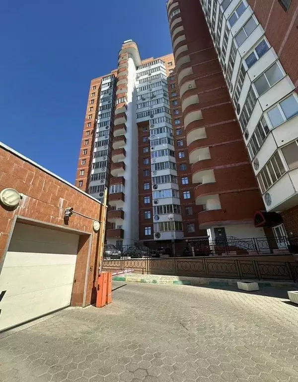 3-к кв. Москва Малая Черкизовская ул., 22 (120.0 м) - Фото 1
