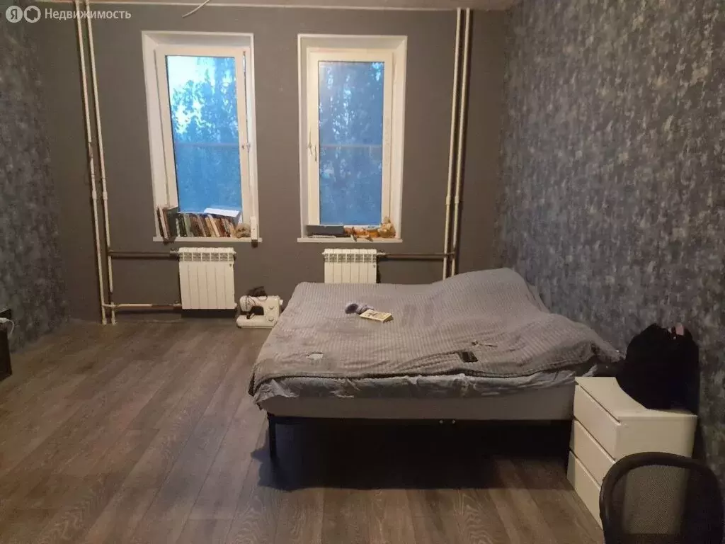 1-комнатная квартира: Москва, улица Адмирала Руднева, 14 (40 м) - Фото 1
