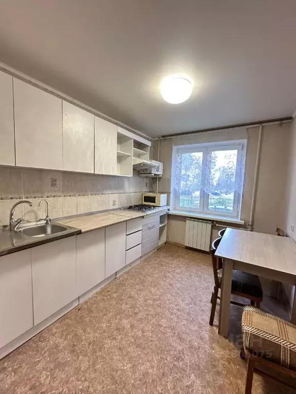 3-к кв. Татарстан, Казань ул. Фатыха Амирхана, 93 (80.0 м) - Фото 1
