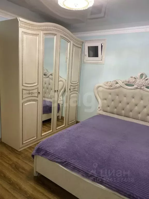 2-к кв. Северная Осетия, Владикавказ ул. Дивизии НКВД, 15 (54.0 м) - Фото 1