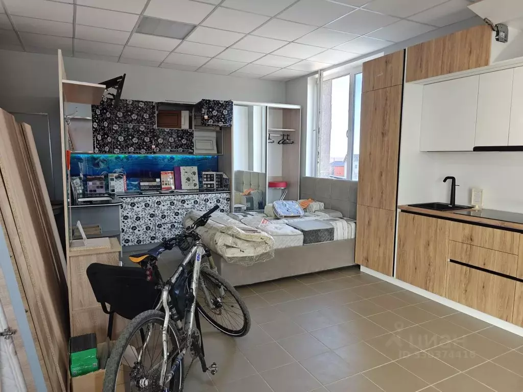 Помещение свободного назначения в Карелия, Петрозаводск Лыжная ул., 13 ... - Фото 2