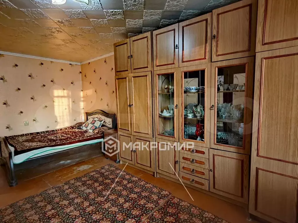 1-к. квартира, 35,2 м, 2/5 эт. - Фото 0