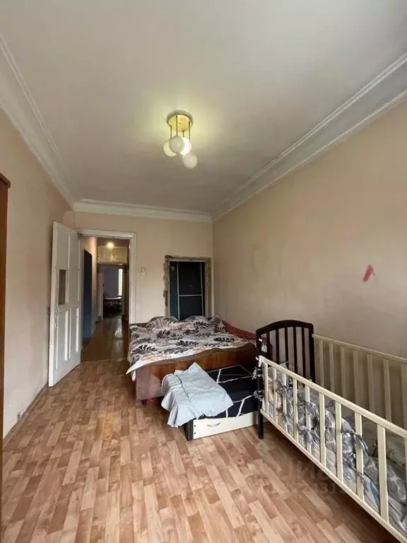 2-к кв. Кемеровская область, Новокузнецк ул. Смирнова, 9 (57.7 м) - Фото 1