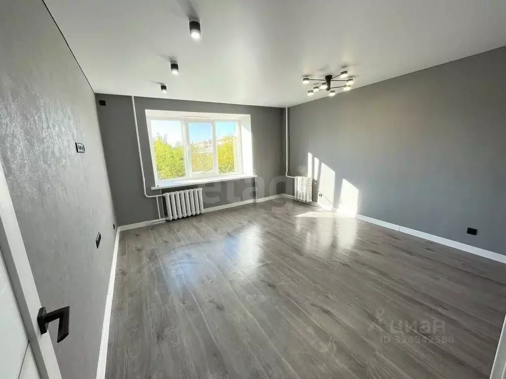 1-к кв. Вологодская область, Вологда Воркутинская ул., 6 (35.0 м) - Фото 2