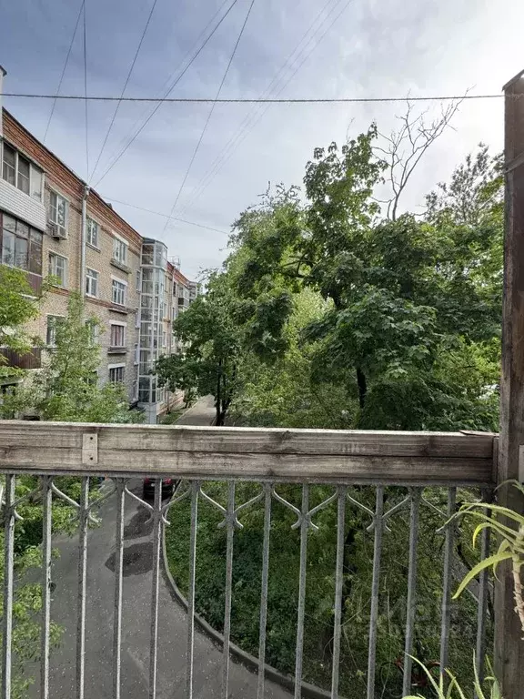 1-к кв. Москва Шебашевский проезд, 8К2 (31.6 м) - Фото 2