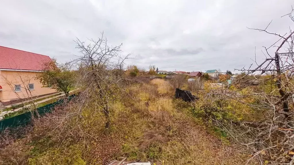 Участок в Владимирская область, Суздальский район, Новоалександровское ... - Фото 0