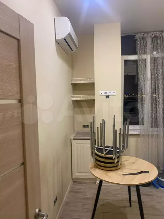 2-к. квартира, 50 м, 4/10 эт. - Фото 1