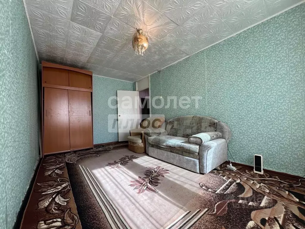 2-к кв. Приморский край, Фокино Центральная ул., 2 (47.3 м) - Фото 1